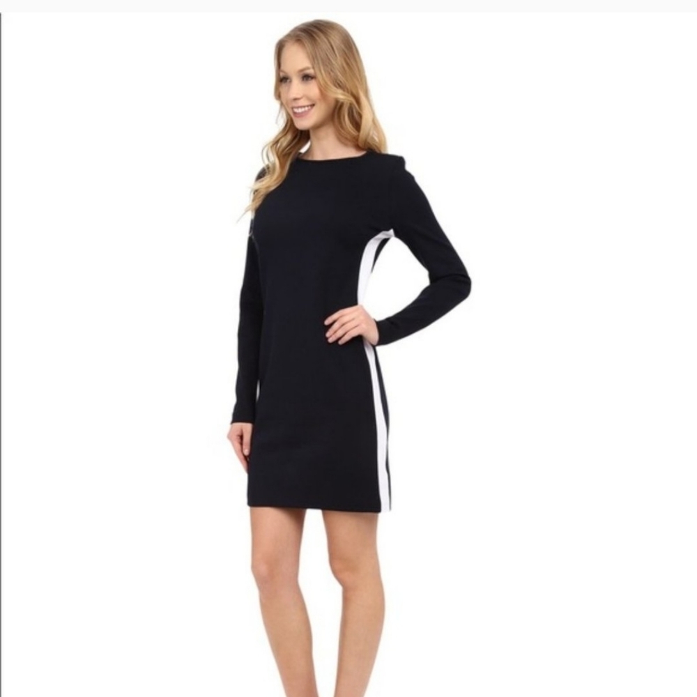 Women's Mini Sporty T-shirt Dress